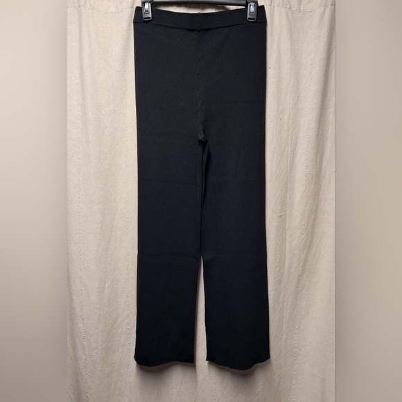 House of Harlow 1960 Black Textured Fabric - Picture 4 of 4